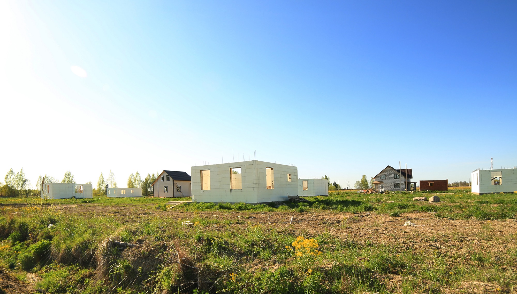 Земельный Капитал Купить Участок