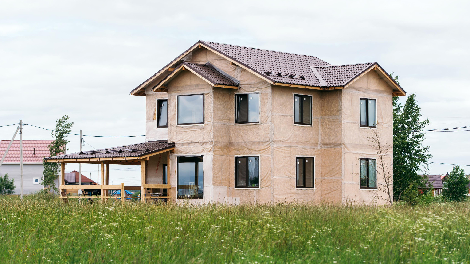 коттеджный посёлок прилесный в санкт-петербурге. кп прилесный. ексолово всеволожский район. прилесный коттеджный поселок спб. поселок прилесный ленинградская область.