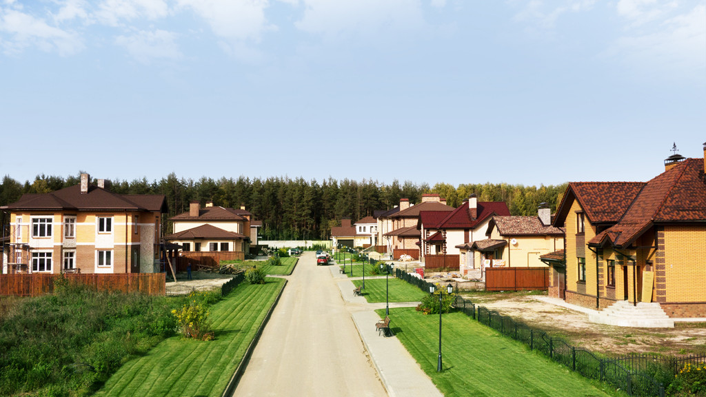 Поселок Снегири Воронеж Купить Дом