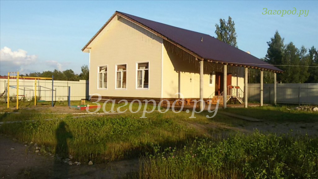 Аренда коттеджа Староселье