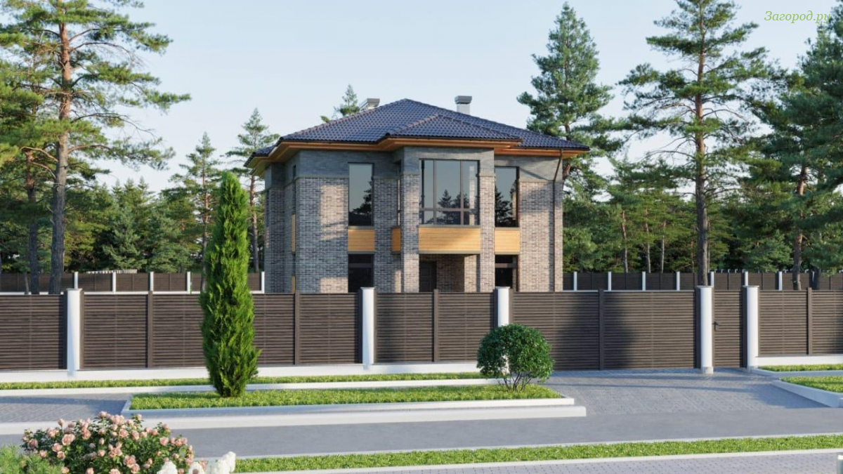 Архитектура ллойда райта в буче. Поселок прерий. Кп прерий. Дом в стиле райта красный кирпич. Поселок прерий.