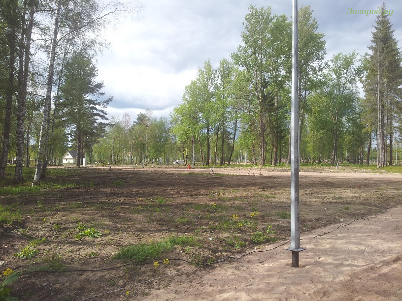 Купить Участок В Курортном Районе Спб