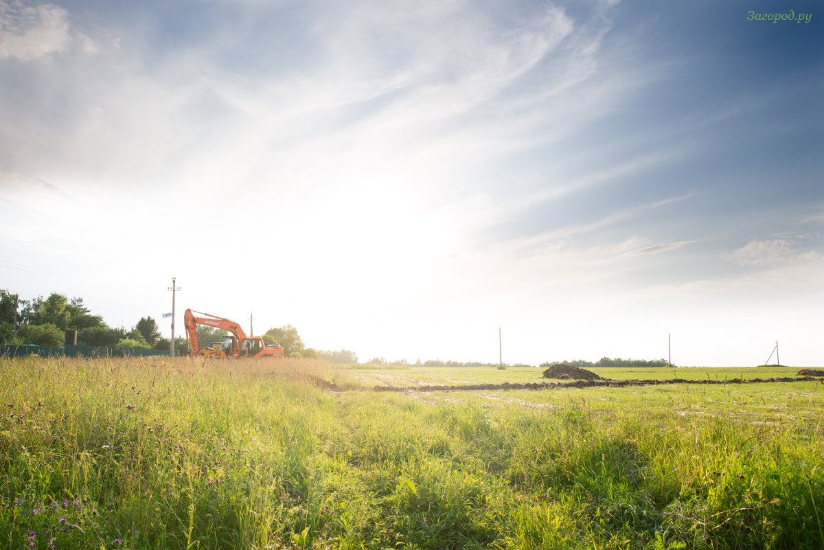 Деревня новая солнечногорский. Поселок чигасово одинцовского района. Владимирская обл. Дом 150 м2 на участке сот. Покровская церковь в деревне новая солнечногорского района.