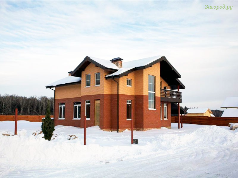 Купить Дом Никольские Озера Калужское