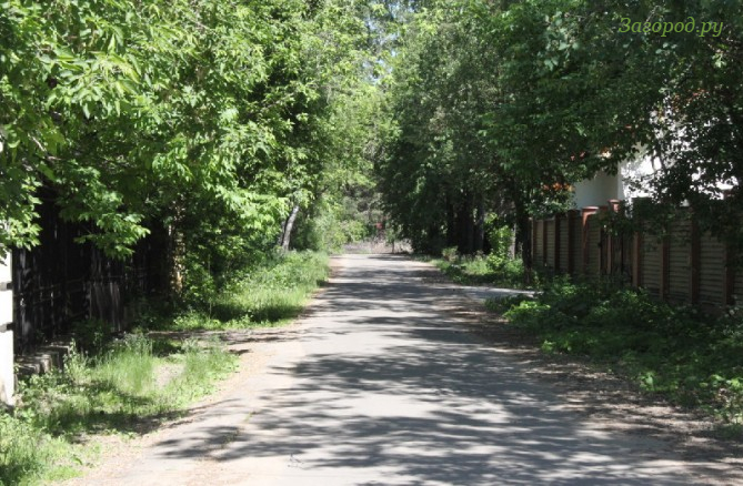 Ильинский Раменский Район Фото