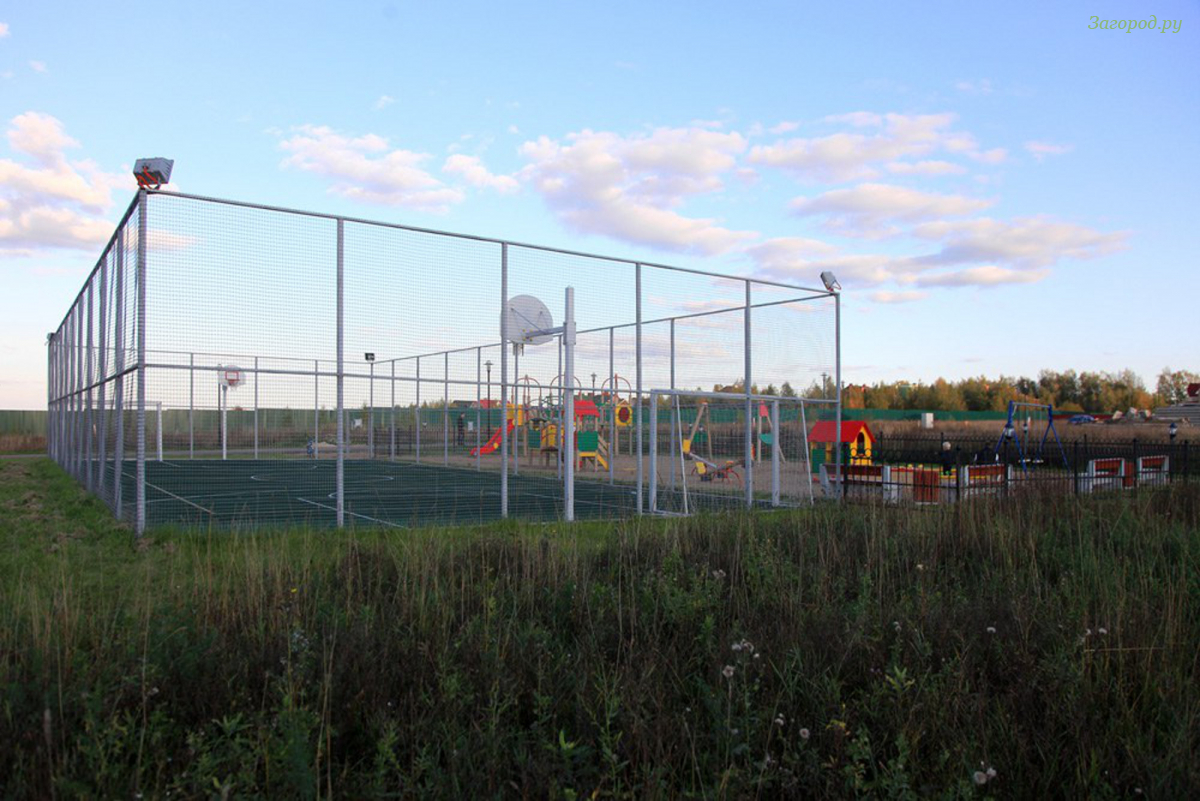 Ильинская Слобода Можайский Купить Дом