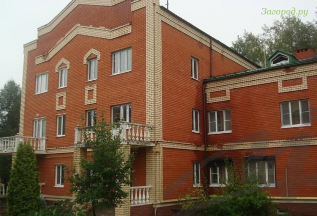 Поселок красная турбина