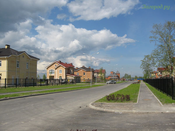 КП «Михайловское»