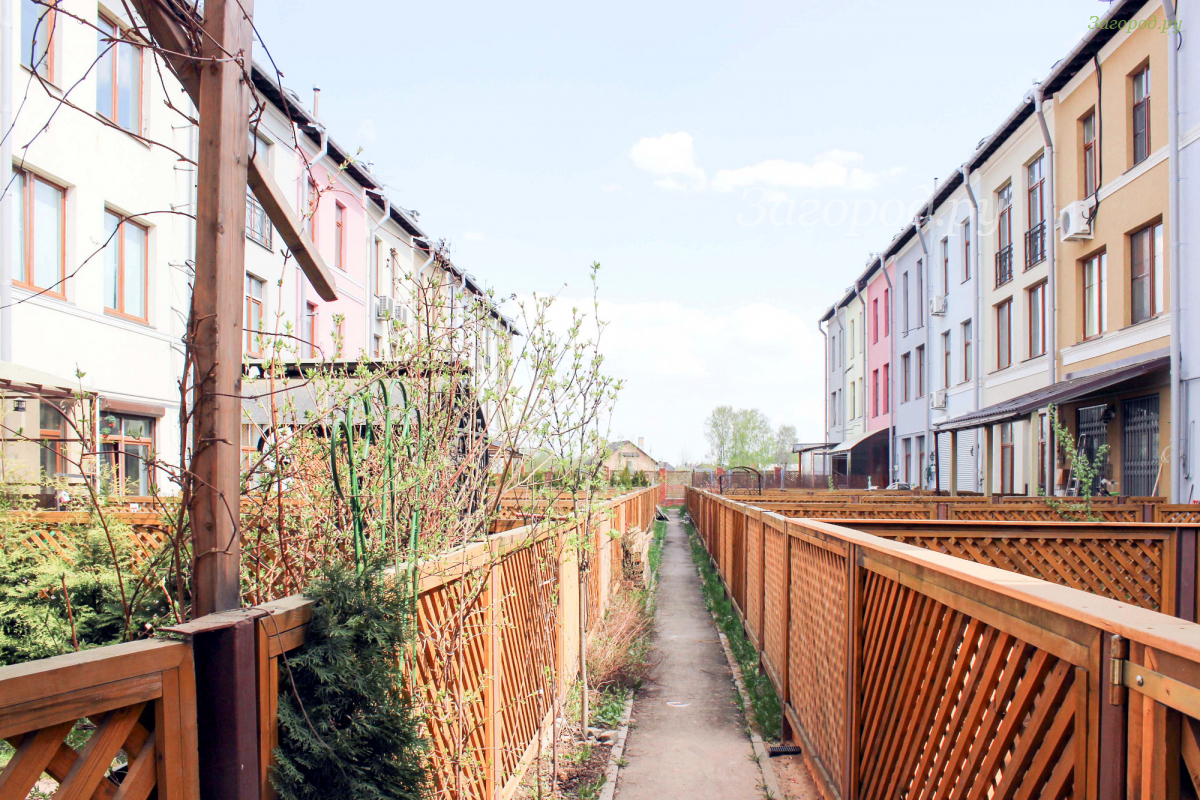 Купить Участок В Ивакино Химки