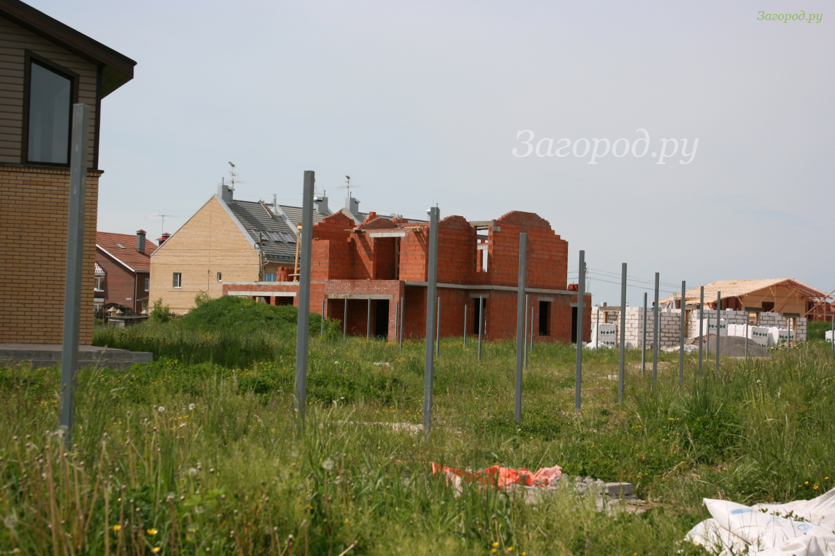 Купить Участок В Стрельна Ижс Спб